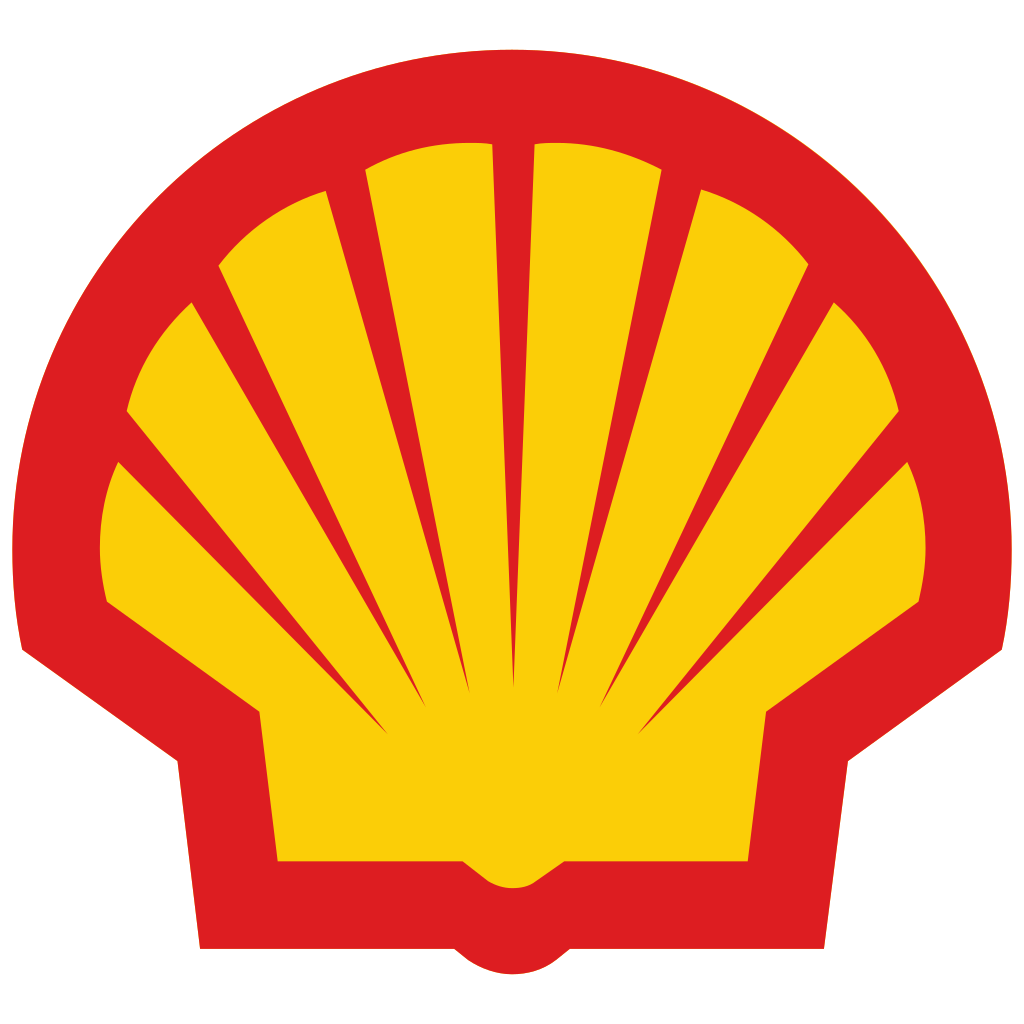 Shell logo