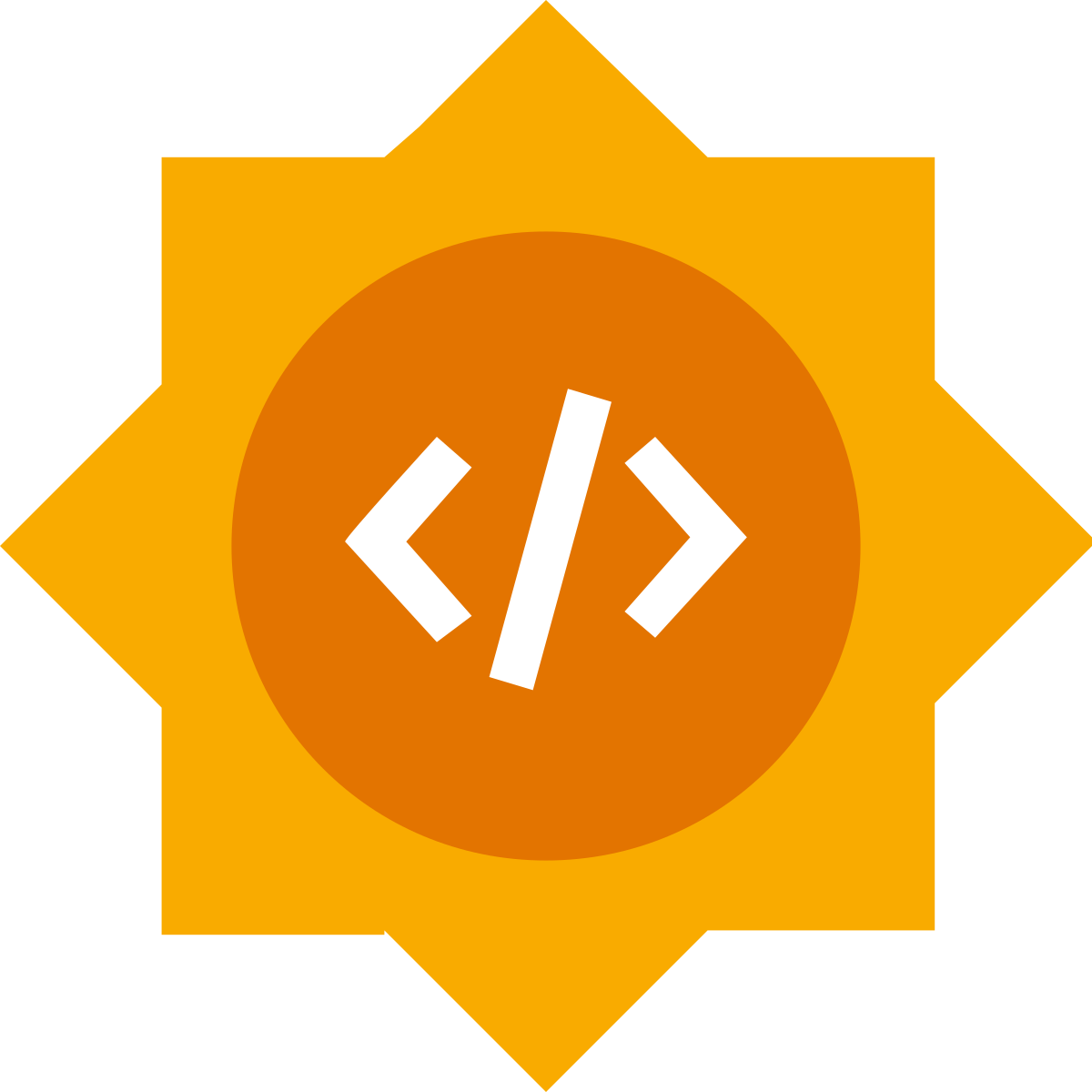 Google Summer of Code logo