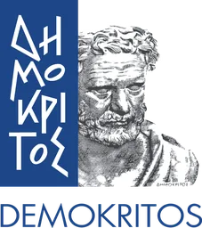 NCSR Demokritos logo