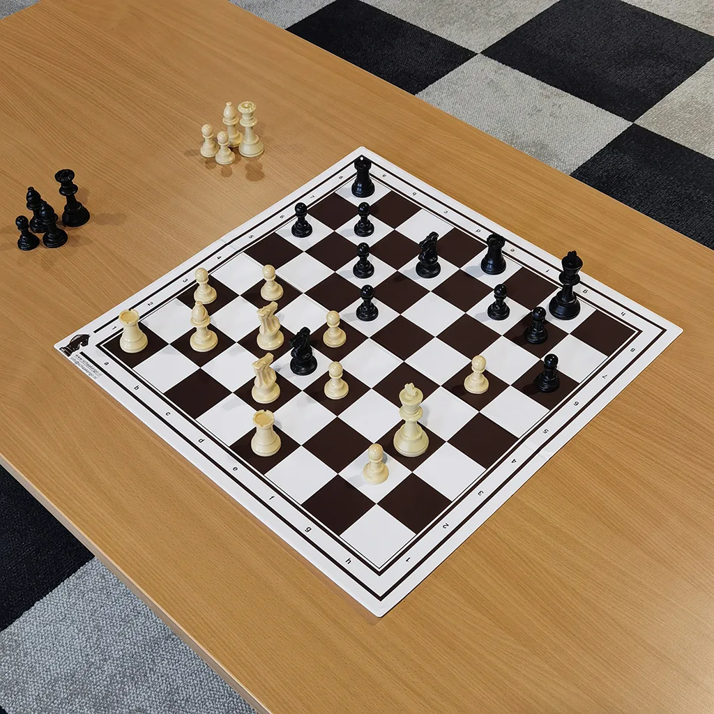 Chess Recognition Dataset samples